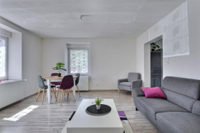 Appartement 3 pièces pleins de charmes (Montana)